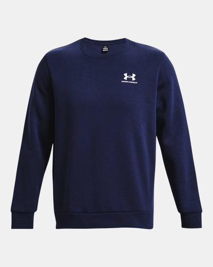 UA Icon Fleece Men's Crew