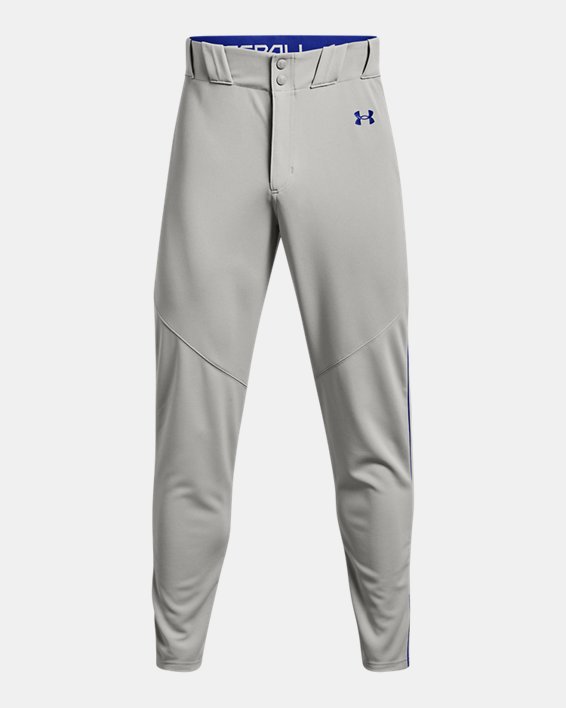UA Utility Piped Men's Baseball Pants