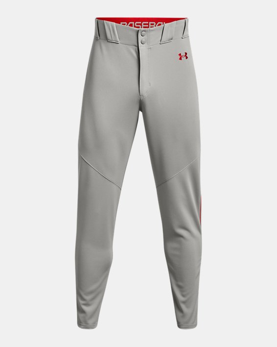 UA Utility Piped Men's Baseball Pants