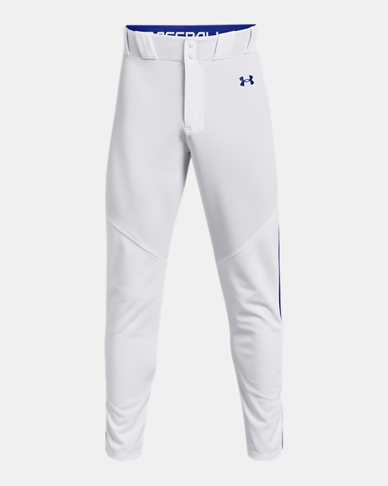 UA Utility Piped Men's Baseball Pants
