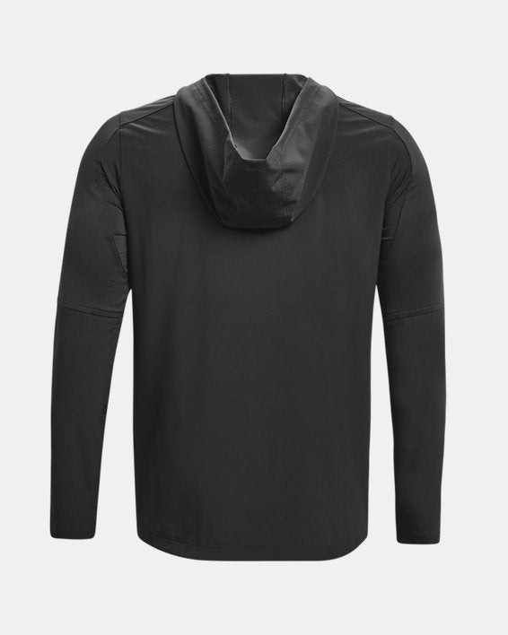 UA Hooded Cage Men's Jacket