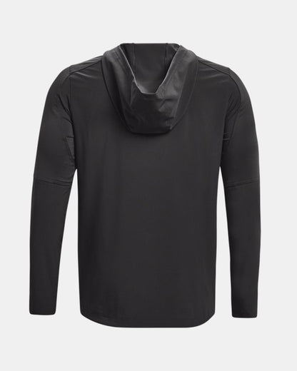 UA Hooded Cage Men's Jacket