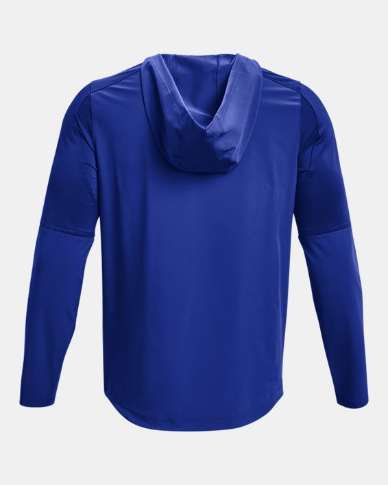 UA Hooded Cage Men's Jacket