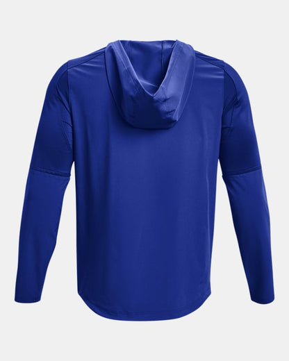 UA Hooded Cage Men's Jacket