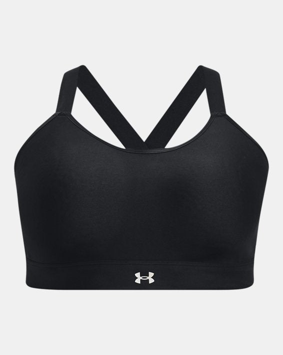 UA Continuum Mid Women's Sports Bra