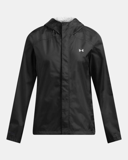 UA Stormproof Cloudstrike 2 Women's Jacket