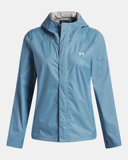 UA Stormproof Cloudstrike 2 Women's Jacket