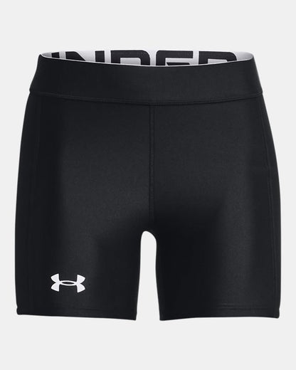 UA Utility Women's Slider Shorts