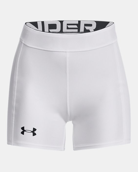 UA Utility Women's Slider Shorts