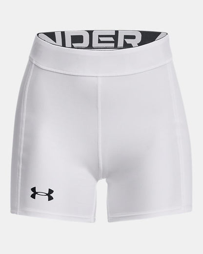 UA Utility Women's Slider Shorts