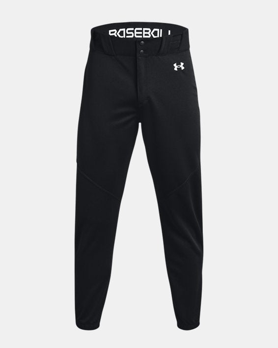 UA Utility Closed Men's Baseball Pants