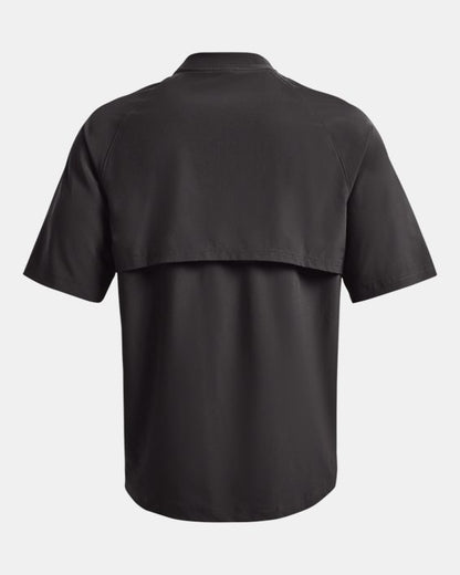 UA Utility Short Sleeve Cage Men's Jacket