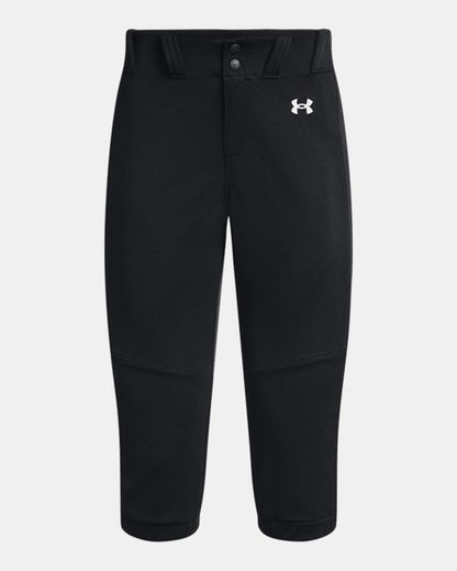 UA Utility Women's Softball Pants