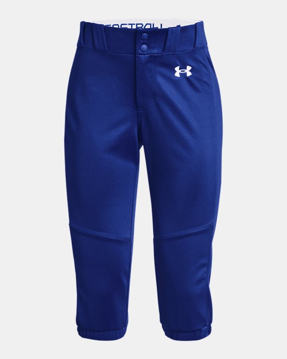 UA Utility Women's Softball Pants
