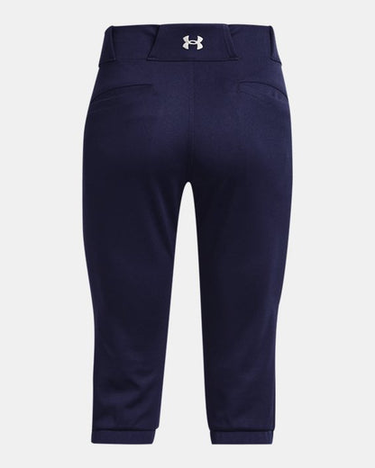 UA Utility Women's Softball Pants