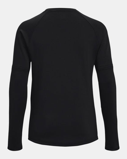 UA Utility Waffle Women's Crew