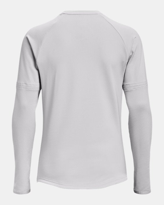 UA Utility Waffle Women's Crew