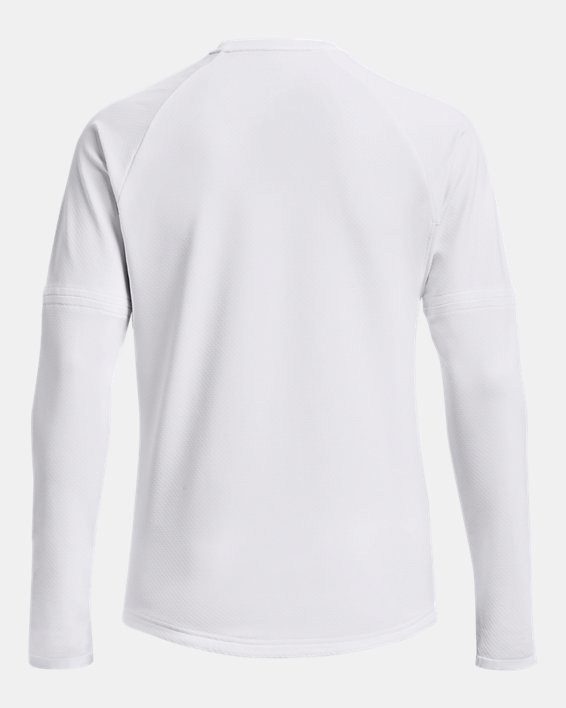 UA Utility Waffle Women's Crew