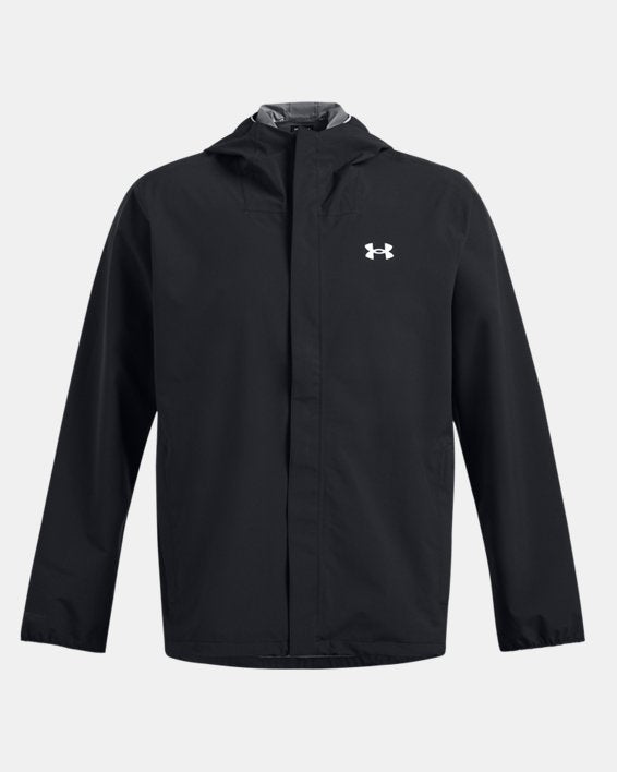 UA Stormproof Cloudstrike Stretch Men's Jacket