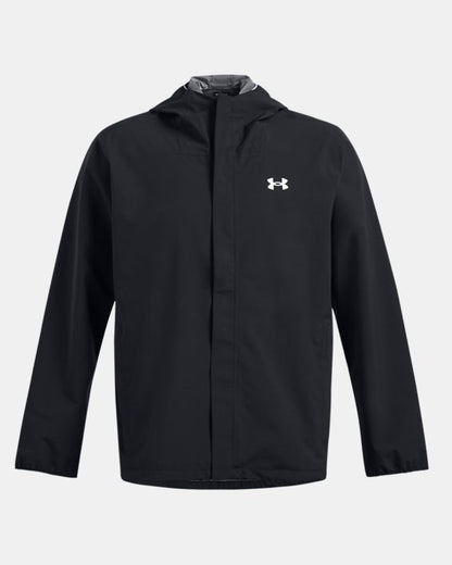 UA Stormproof Cloudstrike Stretch Men's Jacket