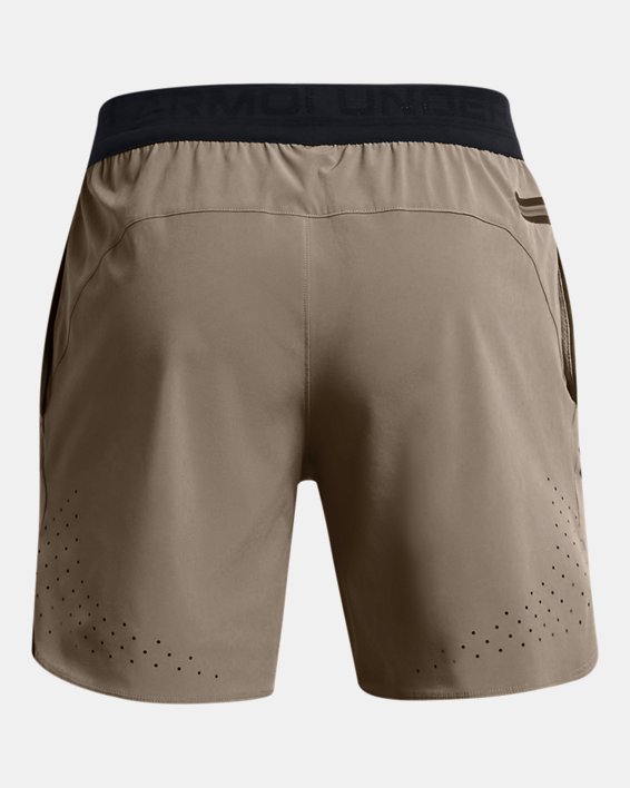UA Vanish Elite Men's 6 Shorts