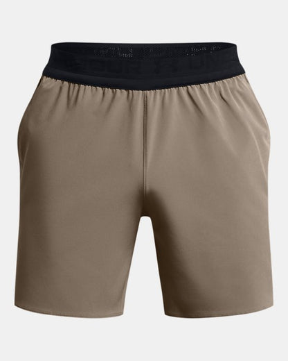 UA Vanish Elite Men's 6 Shorts