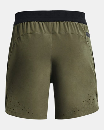 UA Vanish Elite Men's 6 Shorts