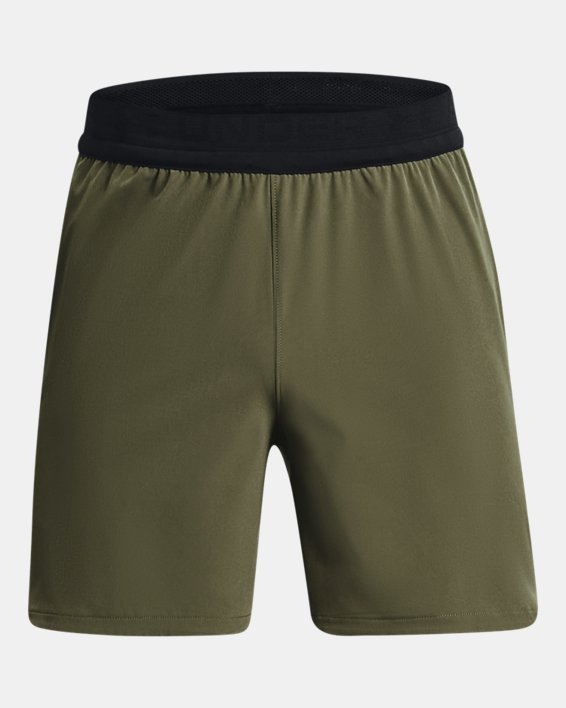 UA Vanish Elite Men's 6 Shorts