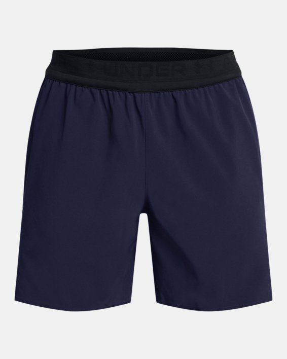 UA Vanish Elite Men's 6 Shorts