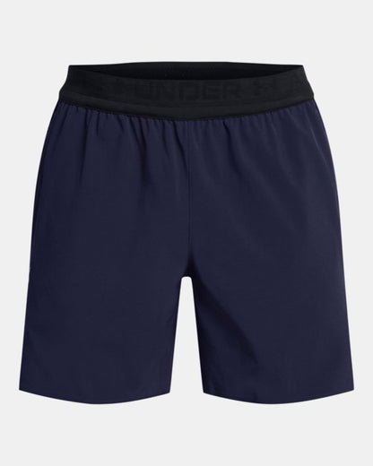 UA Vanish Elite Men's 6 Shorts