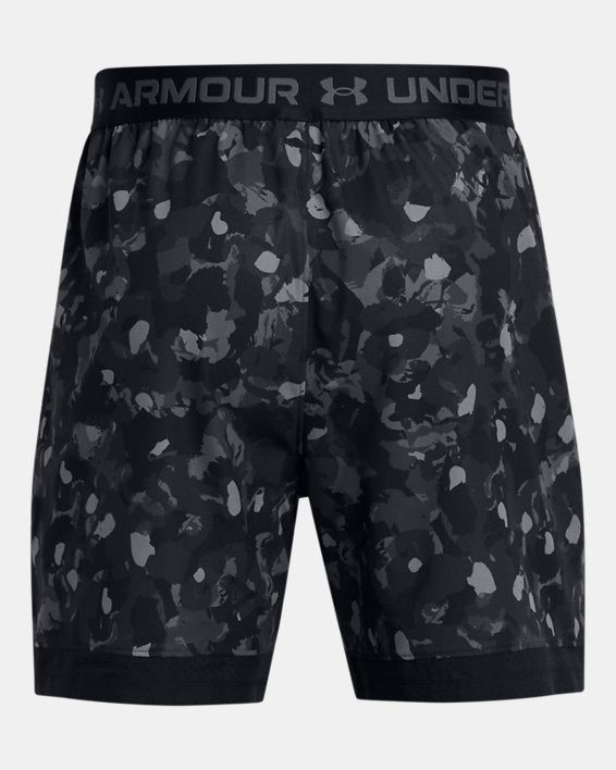 UA Vanish Woven Printed Men's 6 Shorts