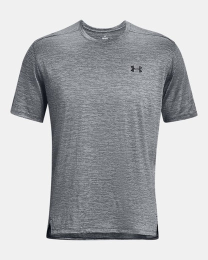 UA Tech Vent Men's Short Sleeve