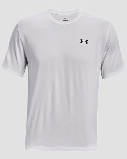 UA Tech Vent Men's Short Sleeve