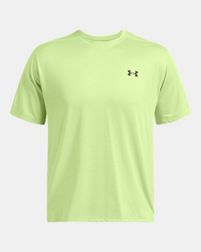 UA Tech Vent Men's Short Sleeve