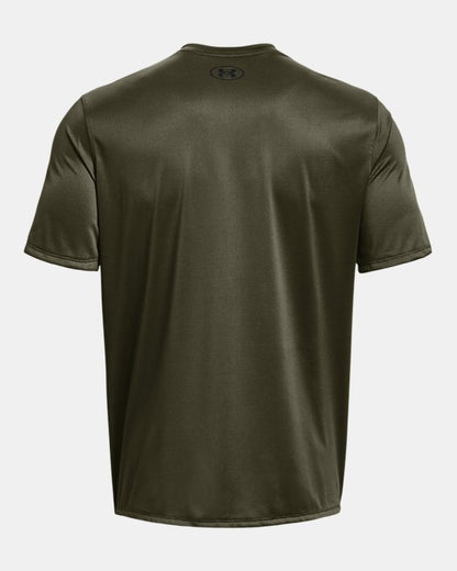 UA Tech Vent Men's Short Sleeve