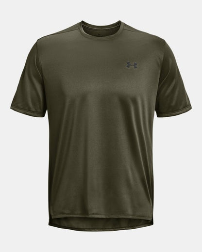 UA Tech Vent Men's Short Sleeve