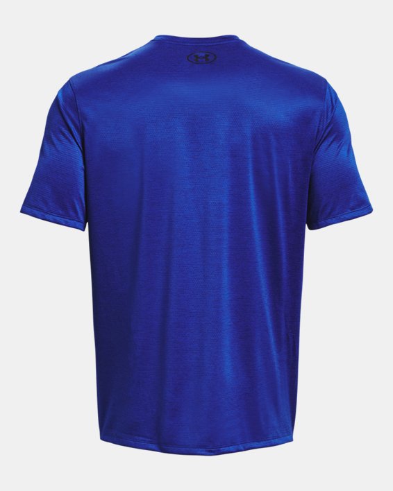 UA Tech Vent Men's Short Sleeve