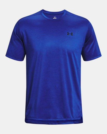 UA Tech Vent Men's Short Sleeve