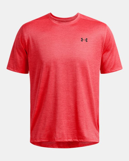 UA Tech Vent Men's Short Sleeve