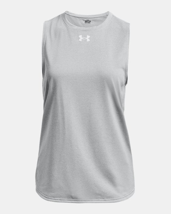 UA Tech Team Women's Sleeveless