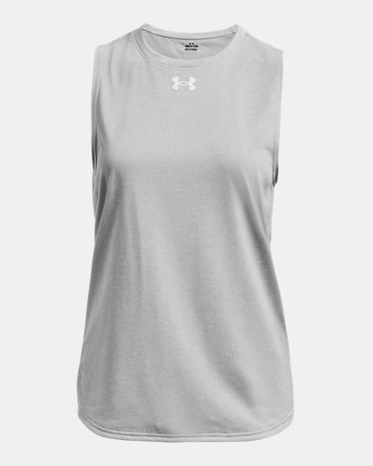 UA Tech Team Women's Sleeveless