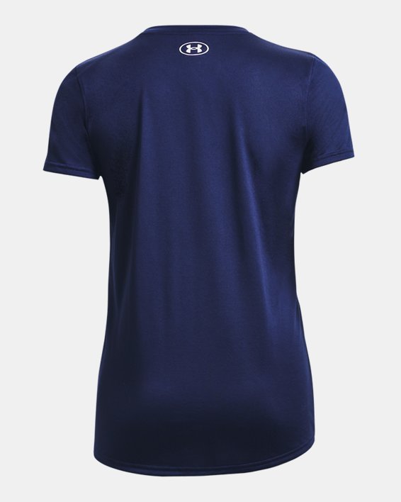 UA Tech Team Women's Short Sleeve