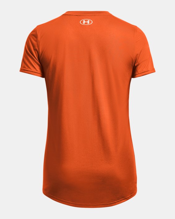 UA Tech Team Women's Short Sleeve