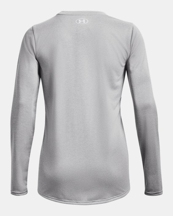 UA Tech Team Women's Long Sleeve