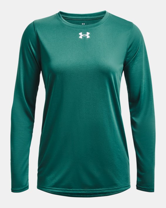 UA Tech Team Women's Long Sleeve