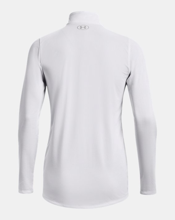 UA Tech Team Women's 1/2 Zip