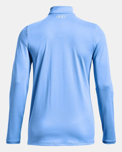 UA Tech Team Women's 1/2 Zip