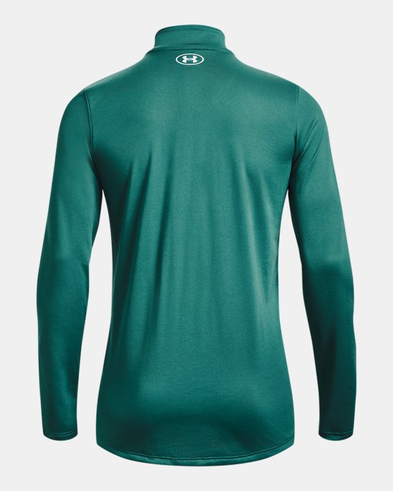 UA Tech Team Women's 1/2 Zip