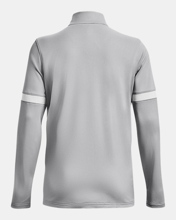 UA Knit Warm Up Team Women's Full Zip