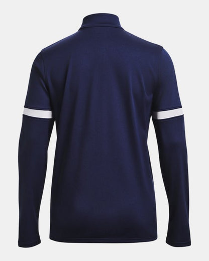 UA Knit Warm Up Team Women's Full Zip